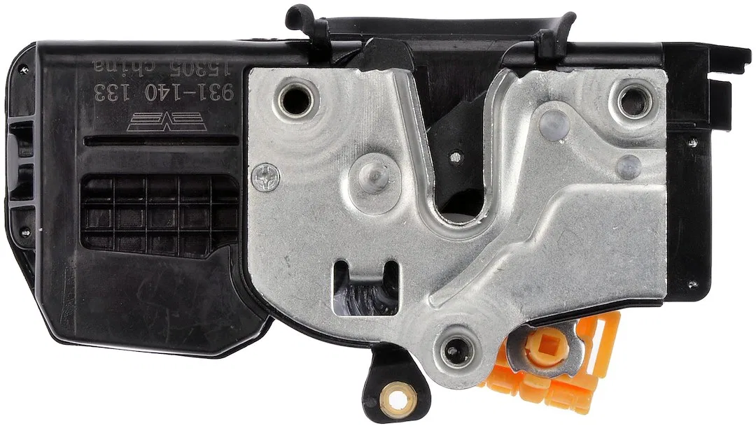 931-140 – DORMAN Door Lock Actuator Motor, OE Replacement - view 2